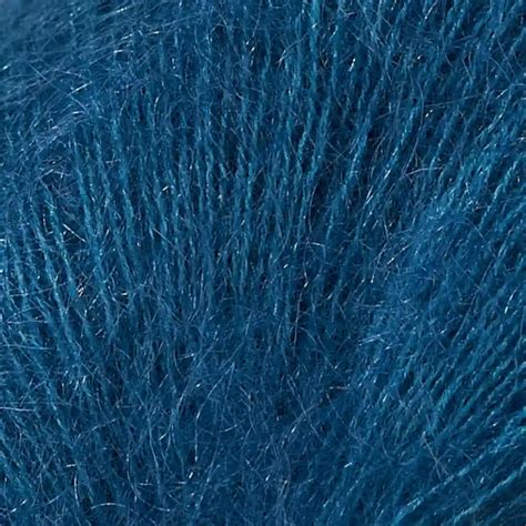 Berroco Aerial 3475 Deep Blue with Superkid Mohair and Silk